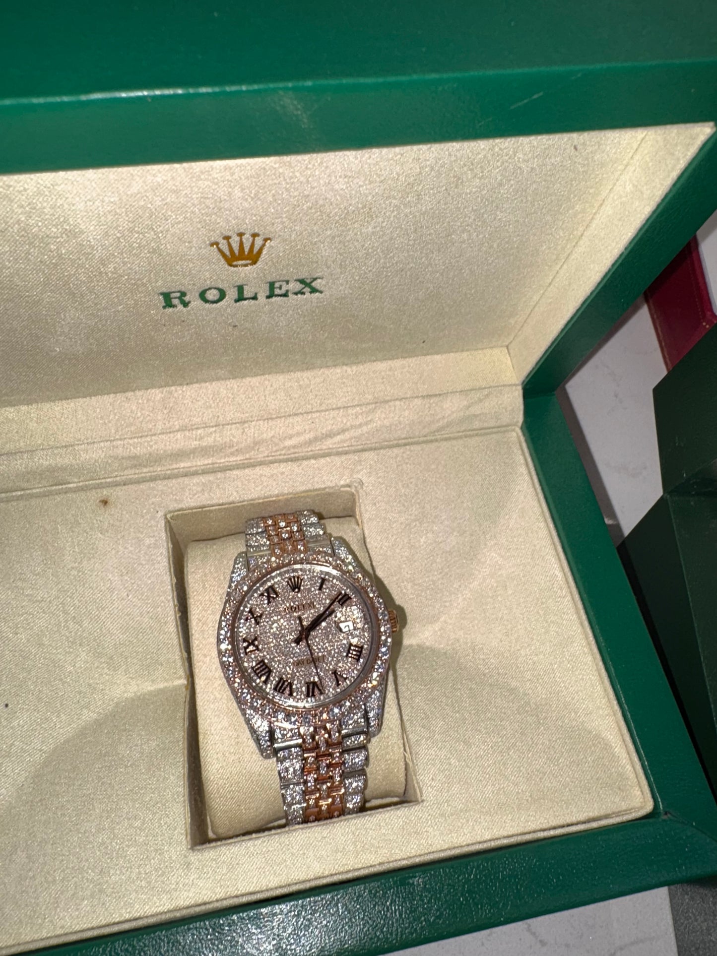 Rollie