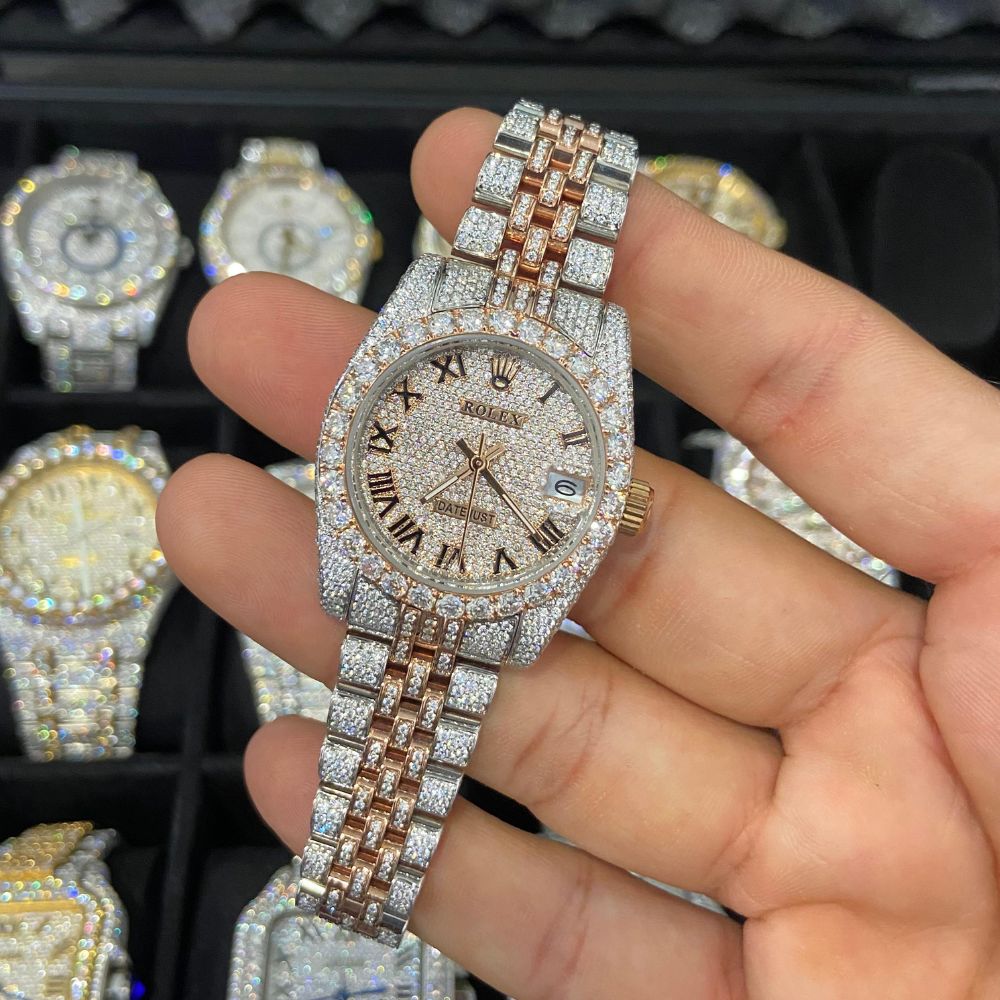 Rollie