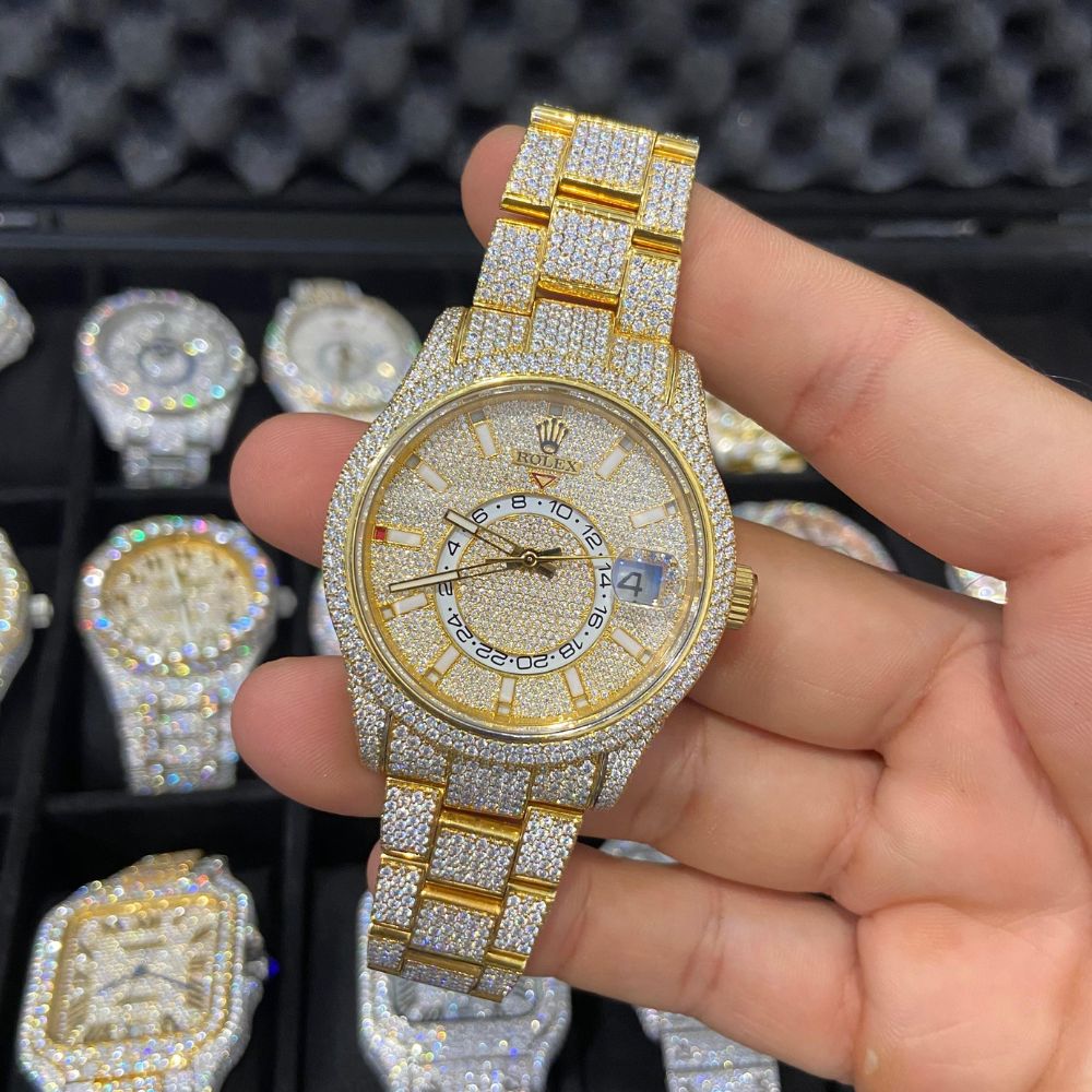 Rollie