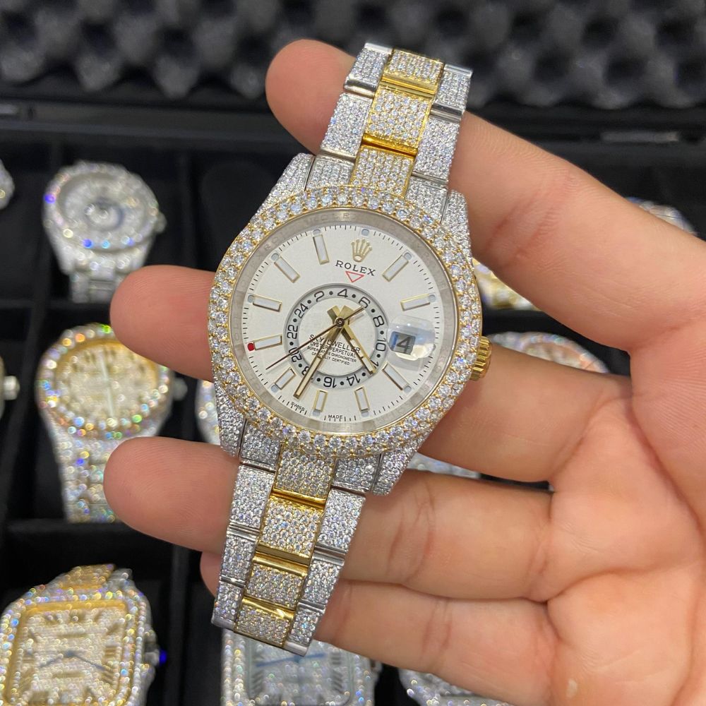 Rollie