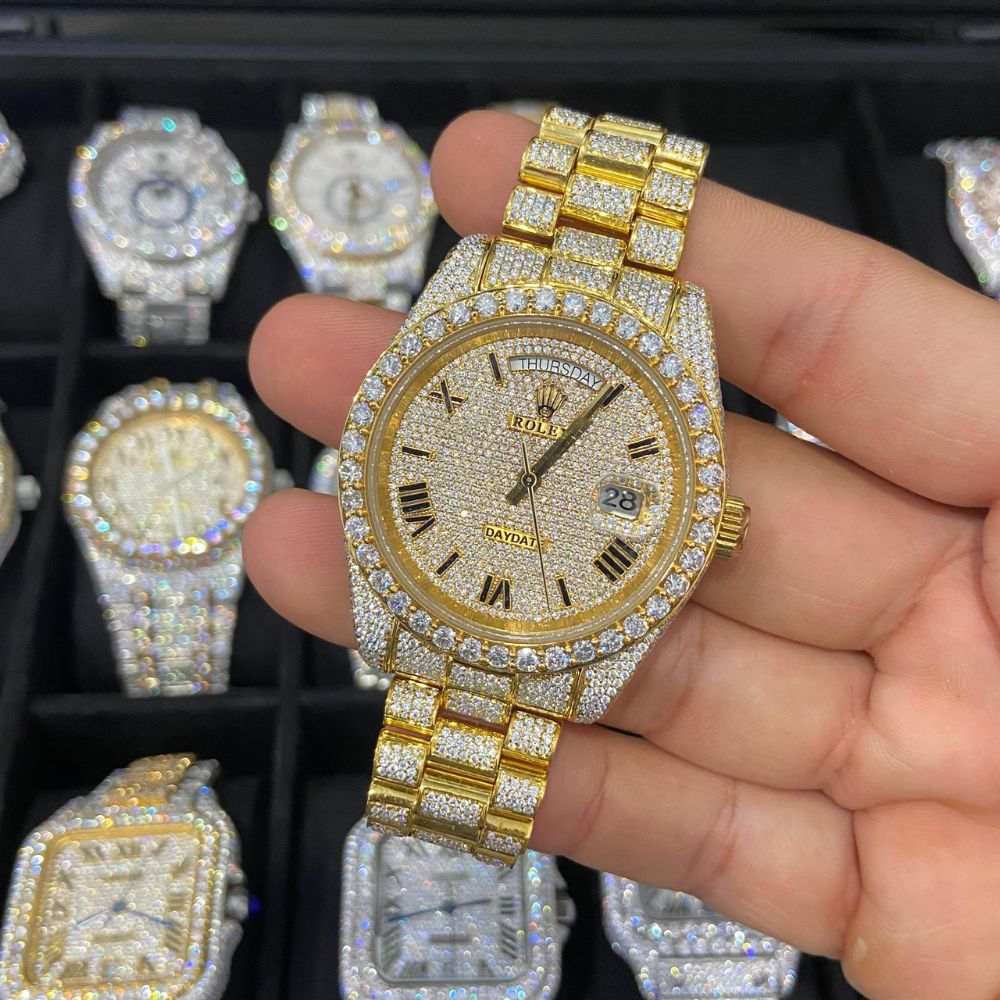 Rollie