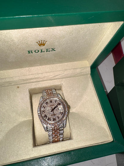 Rollie