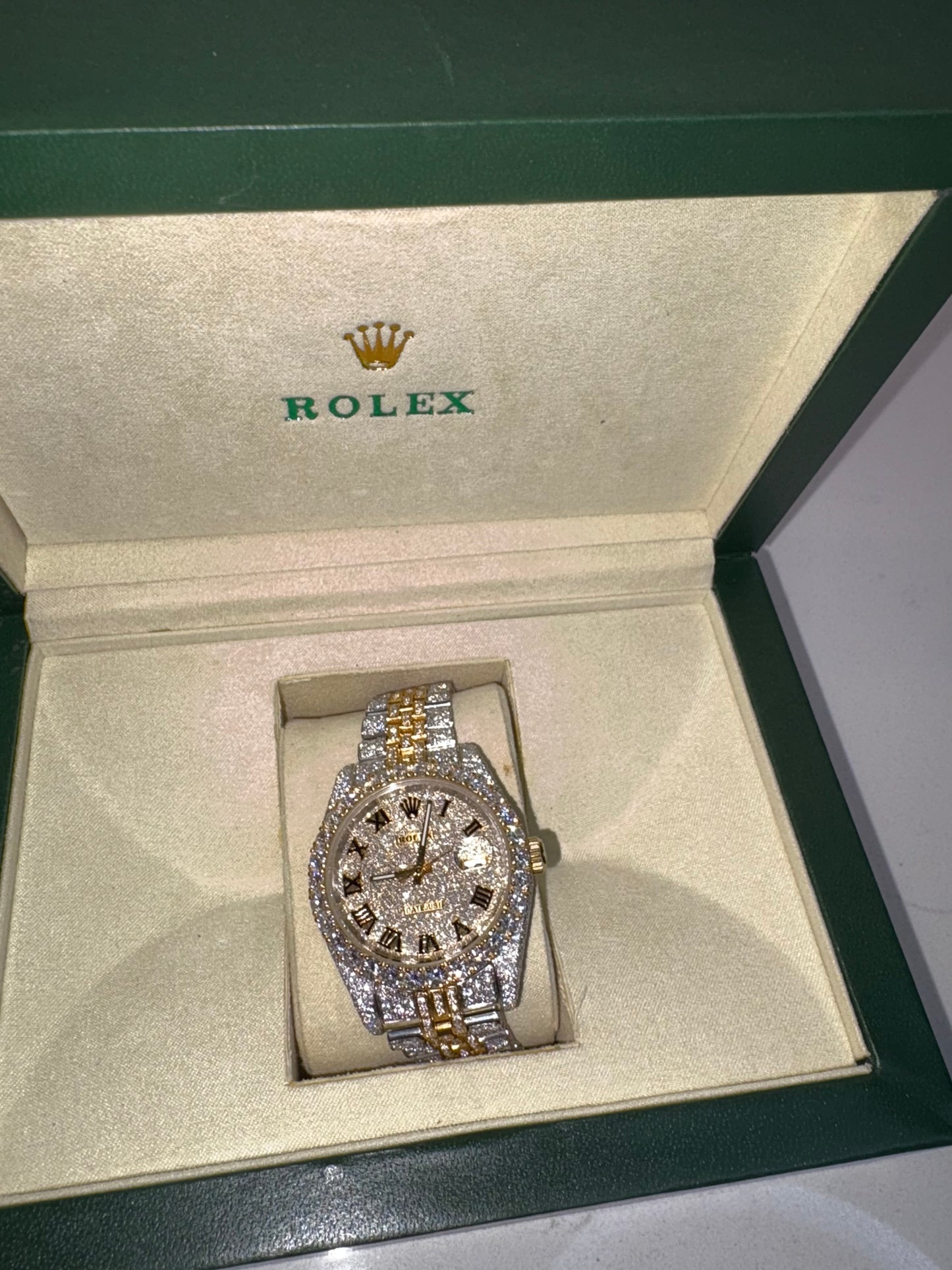 Rollie