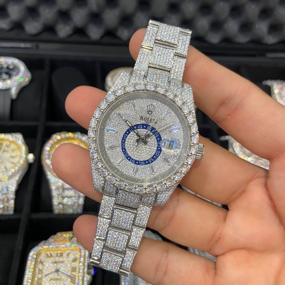 Rollie
