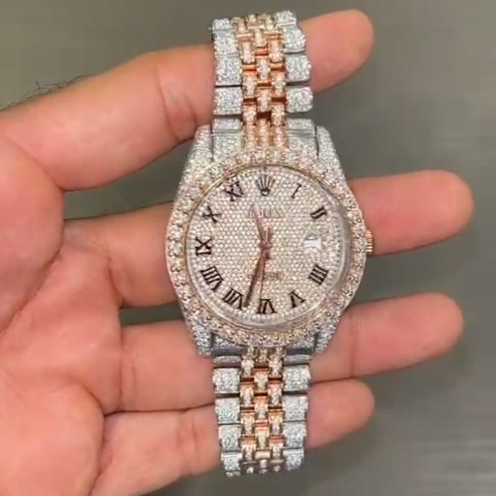 Rollie