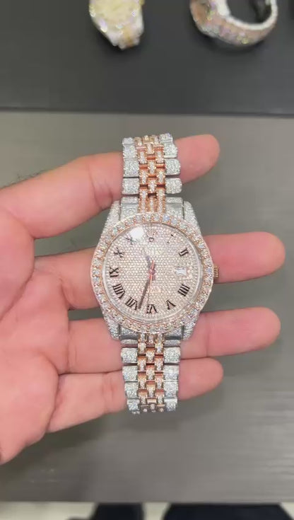 Rollie